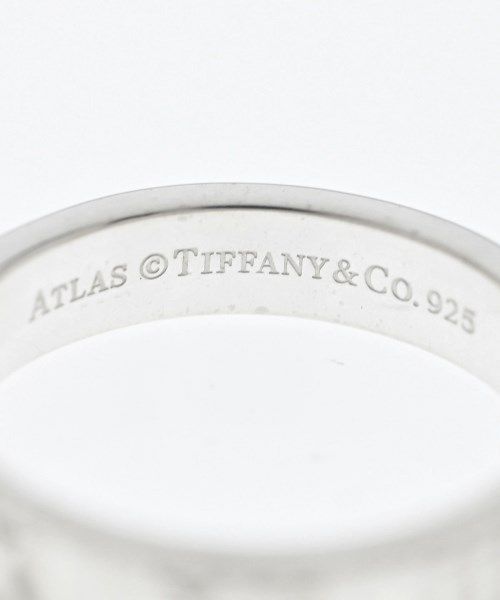 Tiffany & Co Ring — view 3