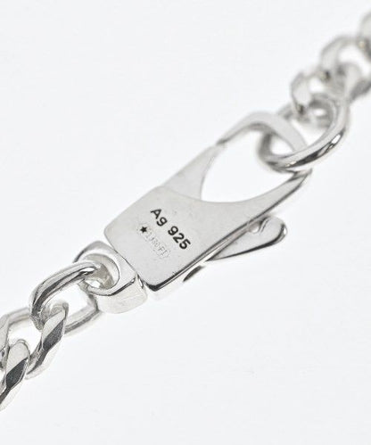 Gucci Necklace Silver — view 4