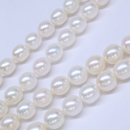 Chanel 96A CC Logo Turnlock Baroque Pearl — view 8