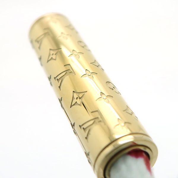 Louis Vuitton LV x Takashi Murakami Bracelet LV Confidential Monogram — view 6