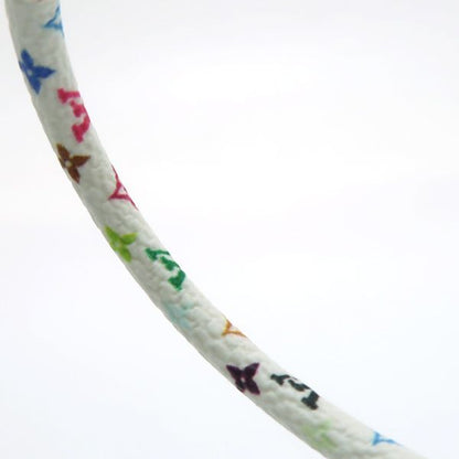 Louis Vuitton LV x Takashi Murakami Bracelet LV Confidential Monogram — view 4