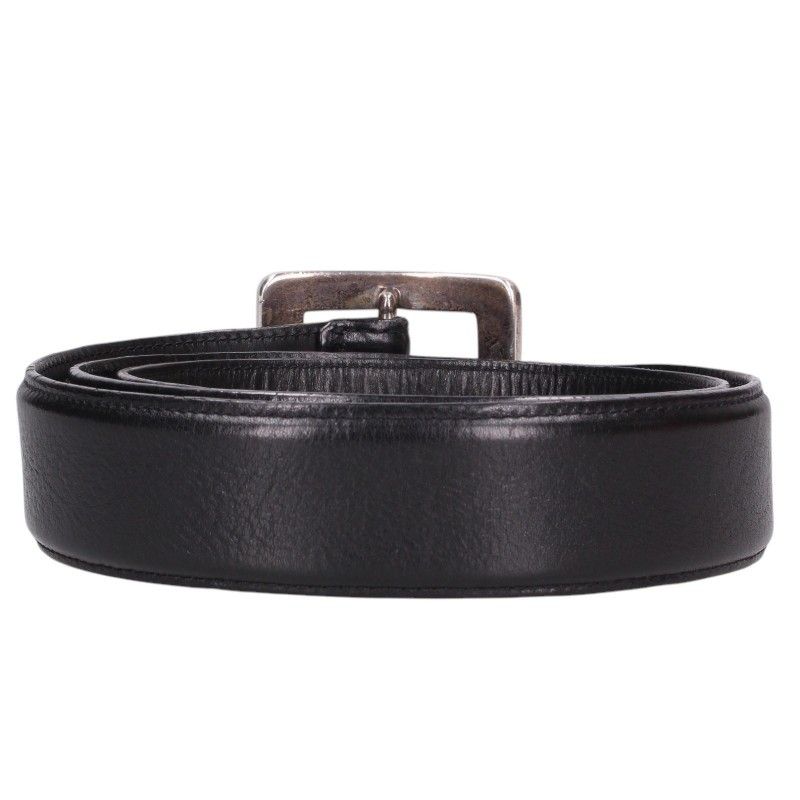 Chrome Hearts Blt Otj Leather Belt 38 — view 2