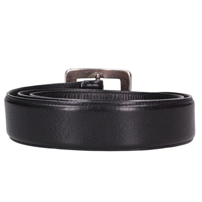 Chrome Hearts Blt Otj Leather Belt 38 — view 2