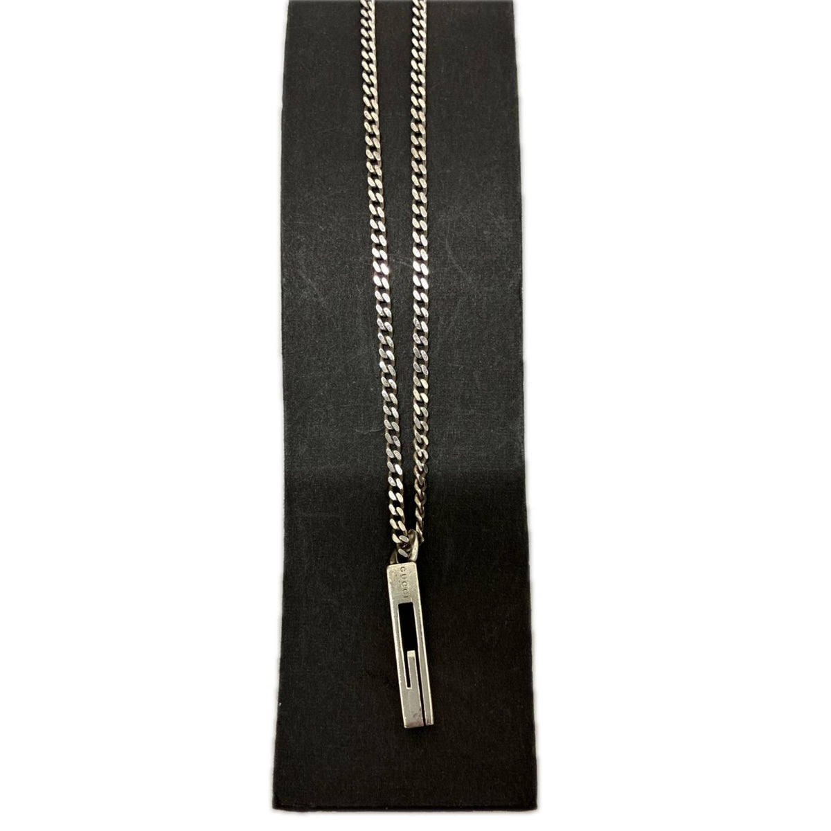 Gucci Necklace G Logo 50