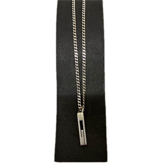 Gucci Necklace G Logo 50