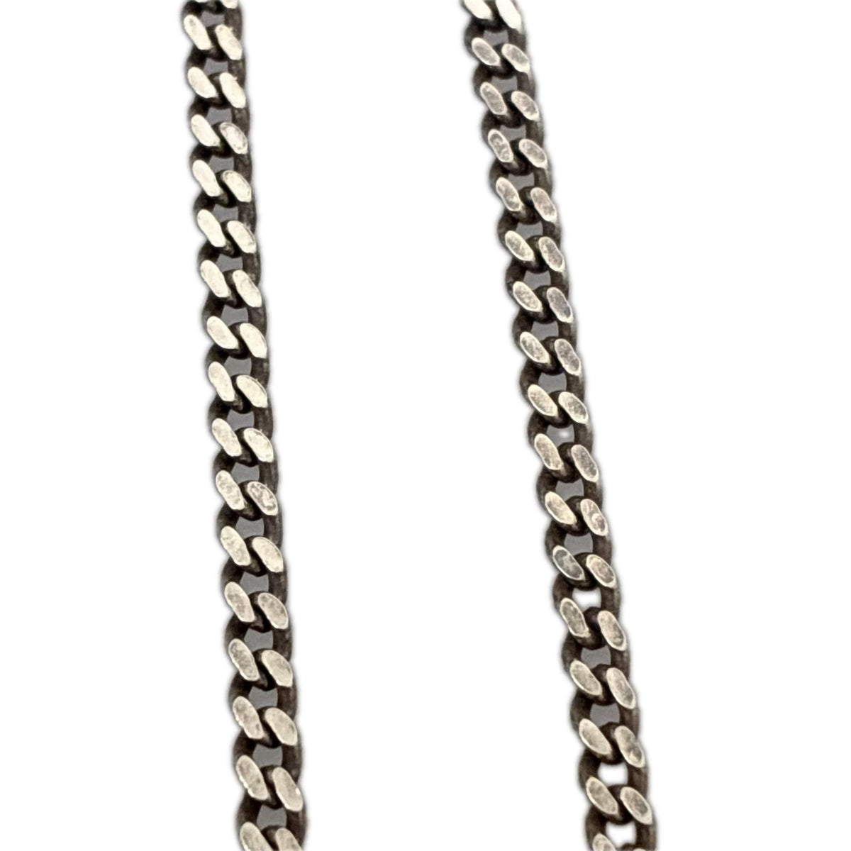 Gucci Necklace G Logo 50 — view 8