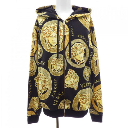 Versace Hoodie Black