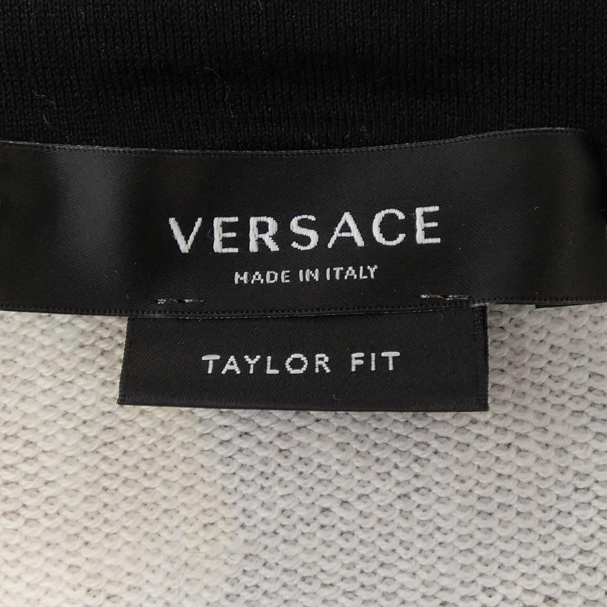 Versace Hoodie Black — view 4