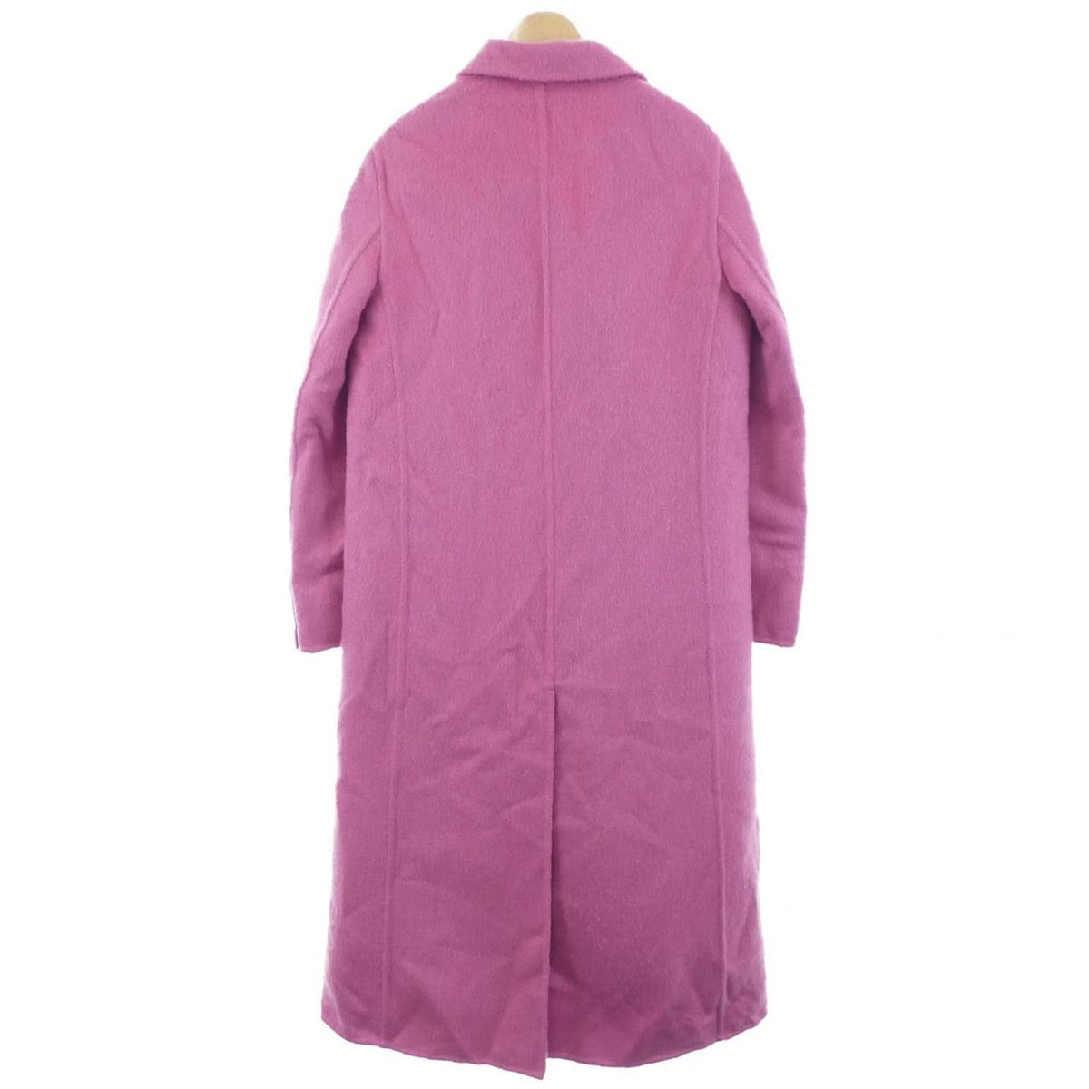 Dior Coat Pink — view 2