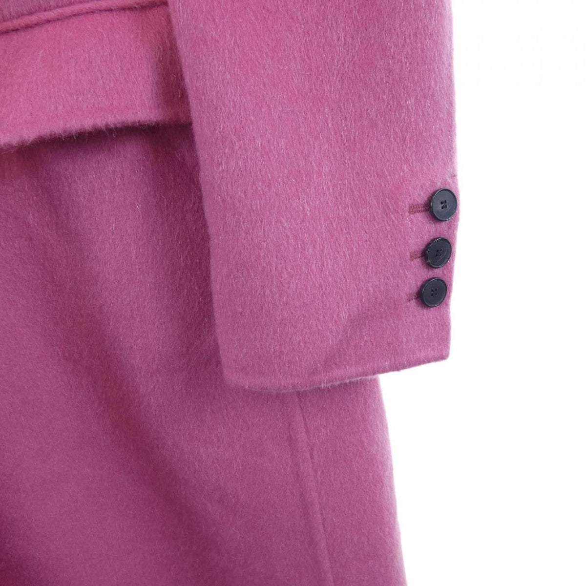 Dior Coat Pink — view 6