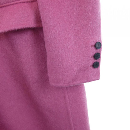 Dior Coat Pink — view 6