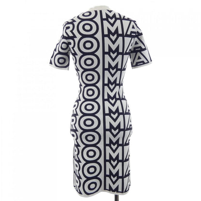 Fendi Amds Dress White — view 2