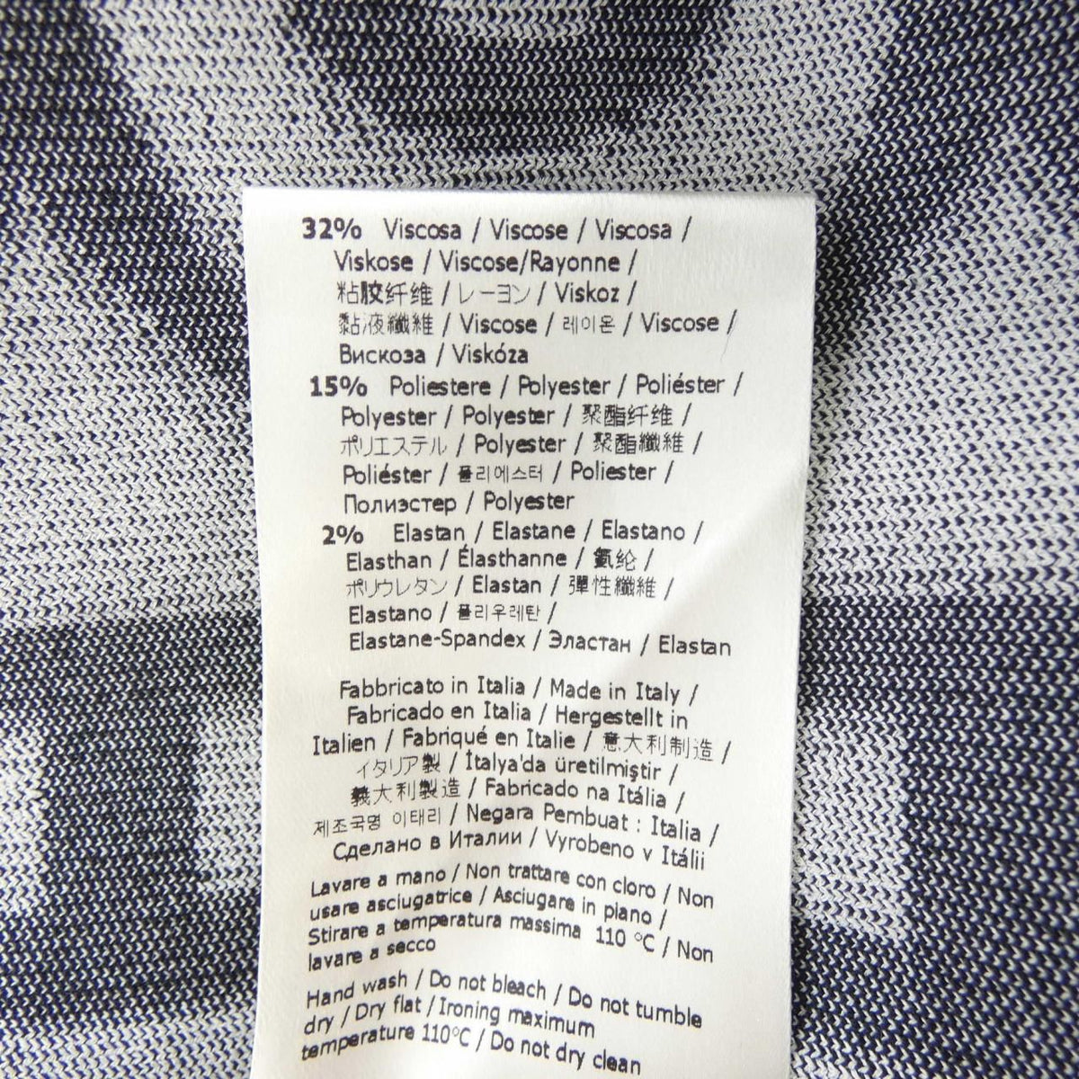 Fendi Amds Dress White — view 4