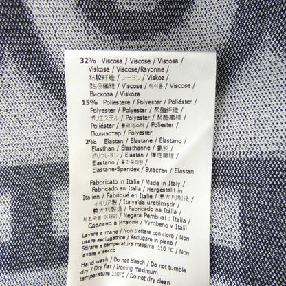 Fendi Amds Dress White — view 4