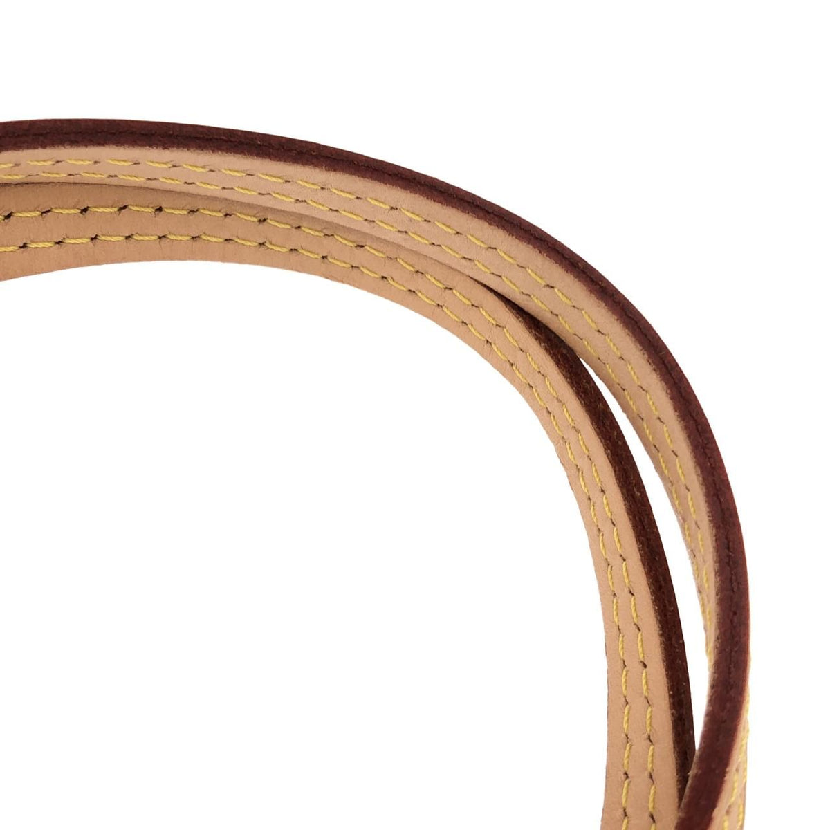 Louis Vuitton Monogram Jacquard Twill Neverfull MM Bag — view 6