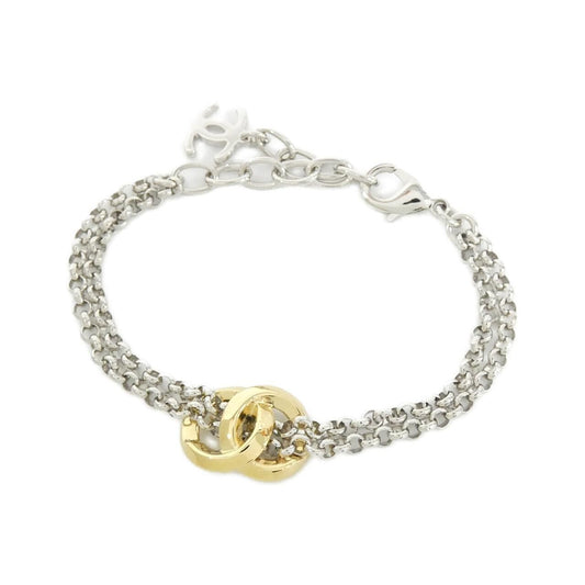 Chanel Bracelet Gold