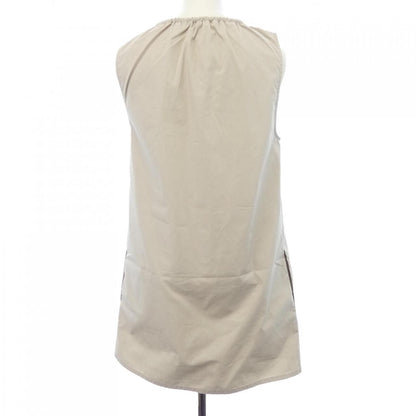 Miu Miu Pamana Cotton Dress — view 2