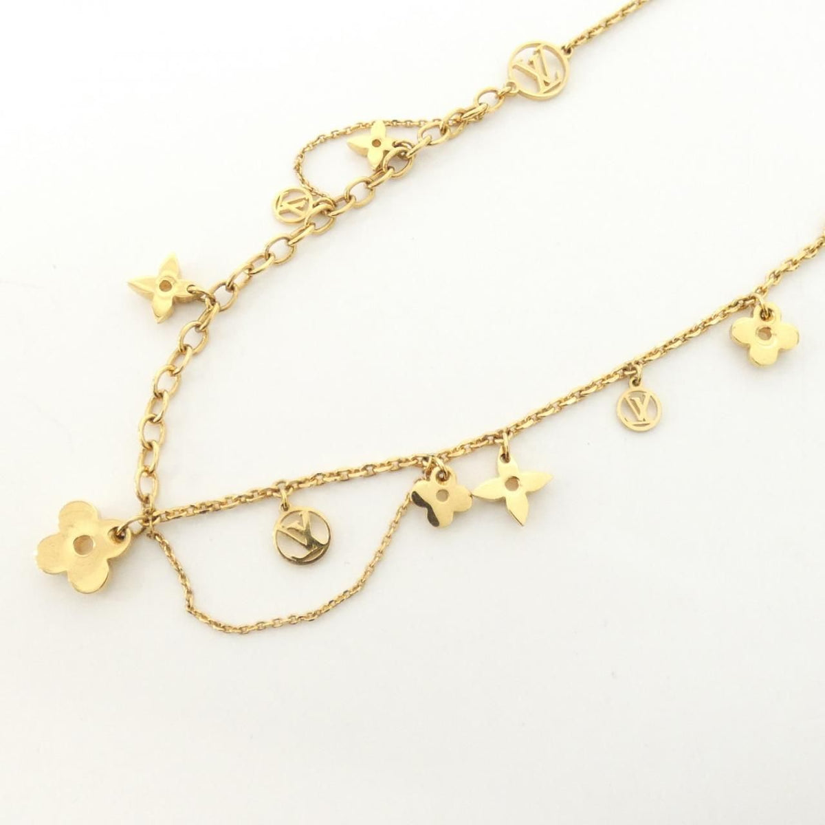 Louis Vuitton Necklace Blooming — view 3