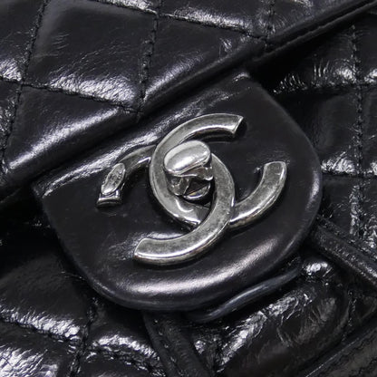 Chanel Backpack Black — view 5
