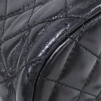 Chanel Backpack Black — view 3
