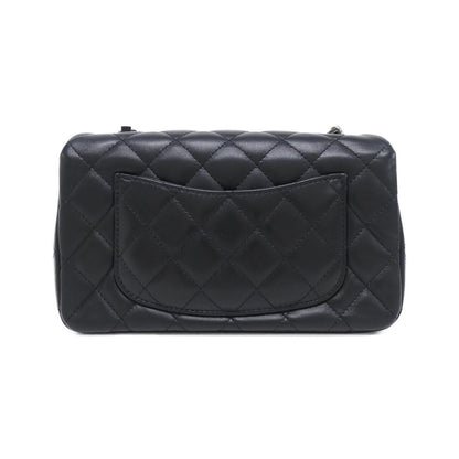 Chanel Shoulder Bag Black — view 2