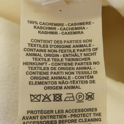 Hermes Clou de Selle Lambskin Button Double Face Long Vest — view 3