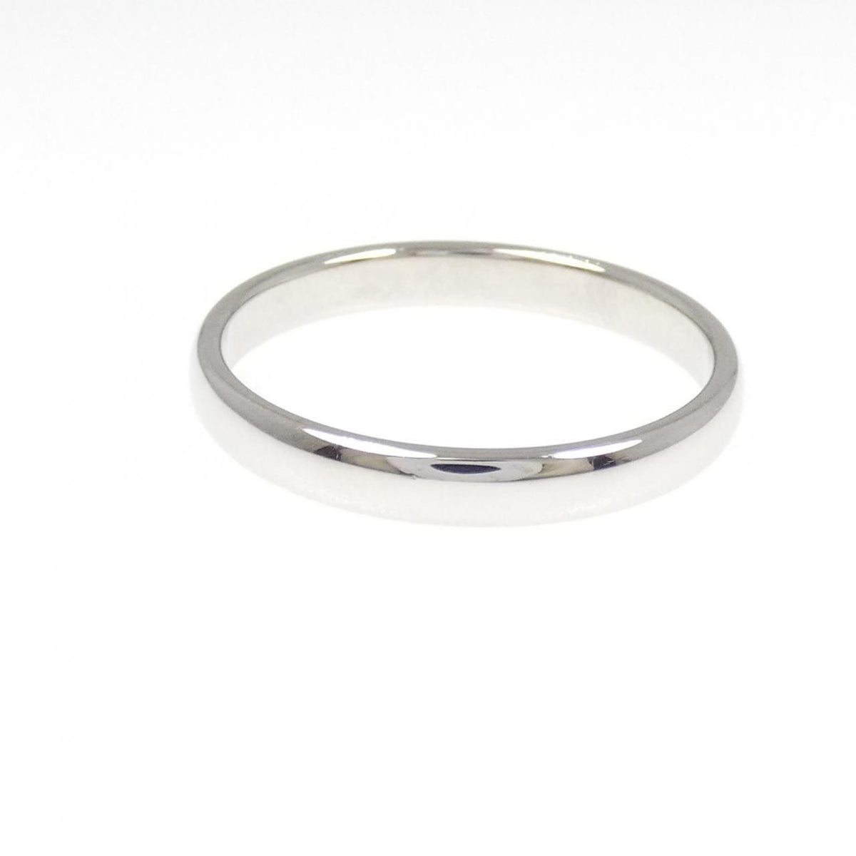 Tiffany & Co Forever Wedding Band Ring — view 2