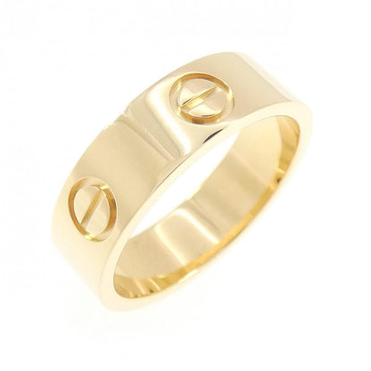 Cartier Love Ring