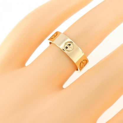 Cartier Love Ring — view 4