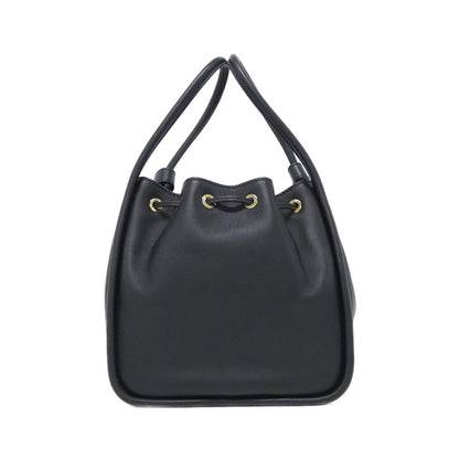 Prada Bag Handbag Gold — view 2