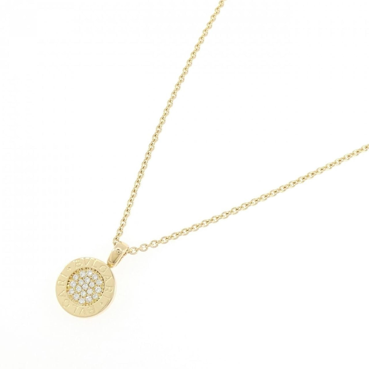 Bvlgari Bulgari Necklace — view 2
