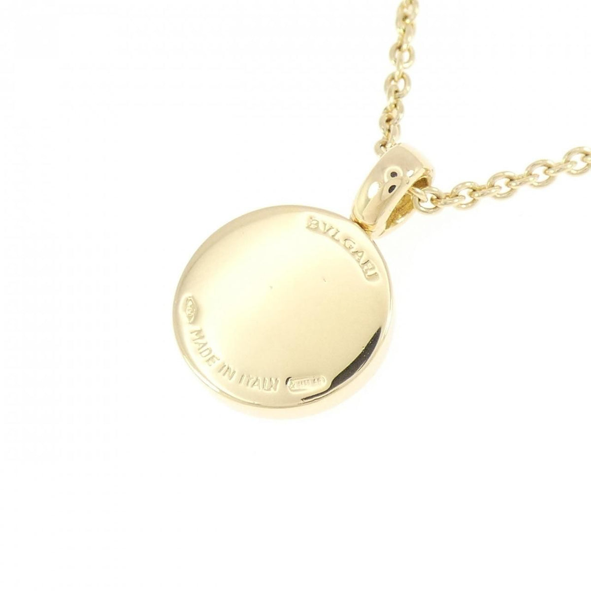 Bvlgari Bulgari Necklace — view 4