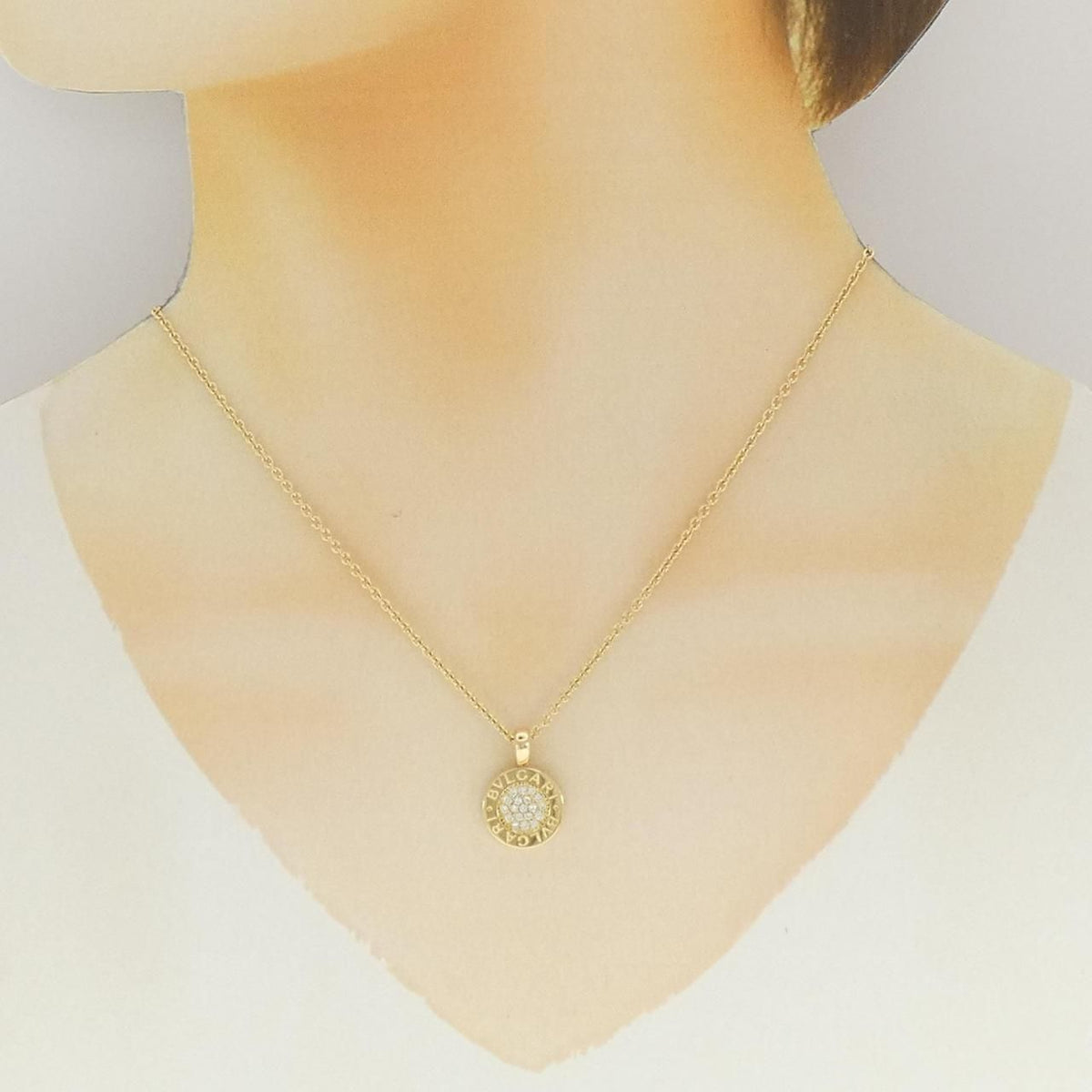 Bvlgari Bulgari Necklace — view 6