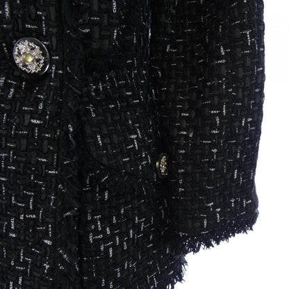 Chanel Jacket Black — view 6