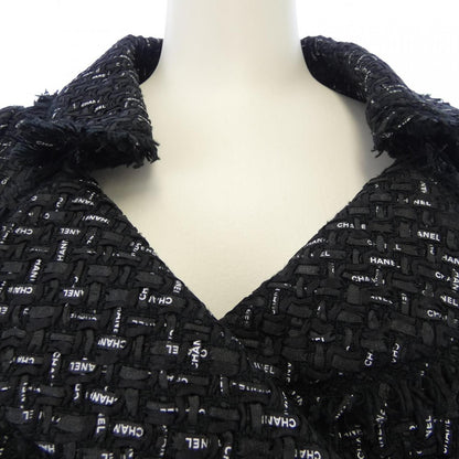 Chanel Jacket Black — view 5