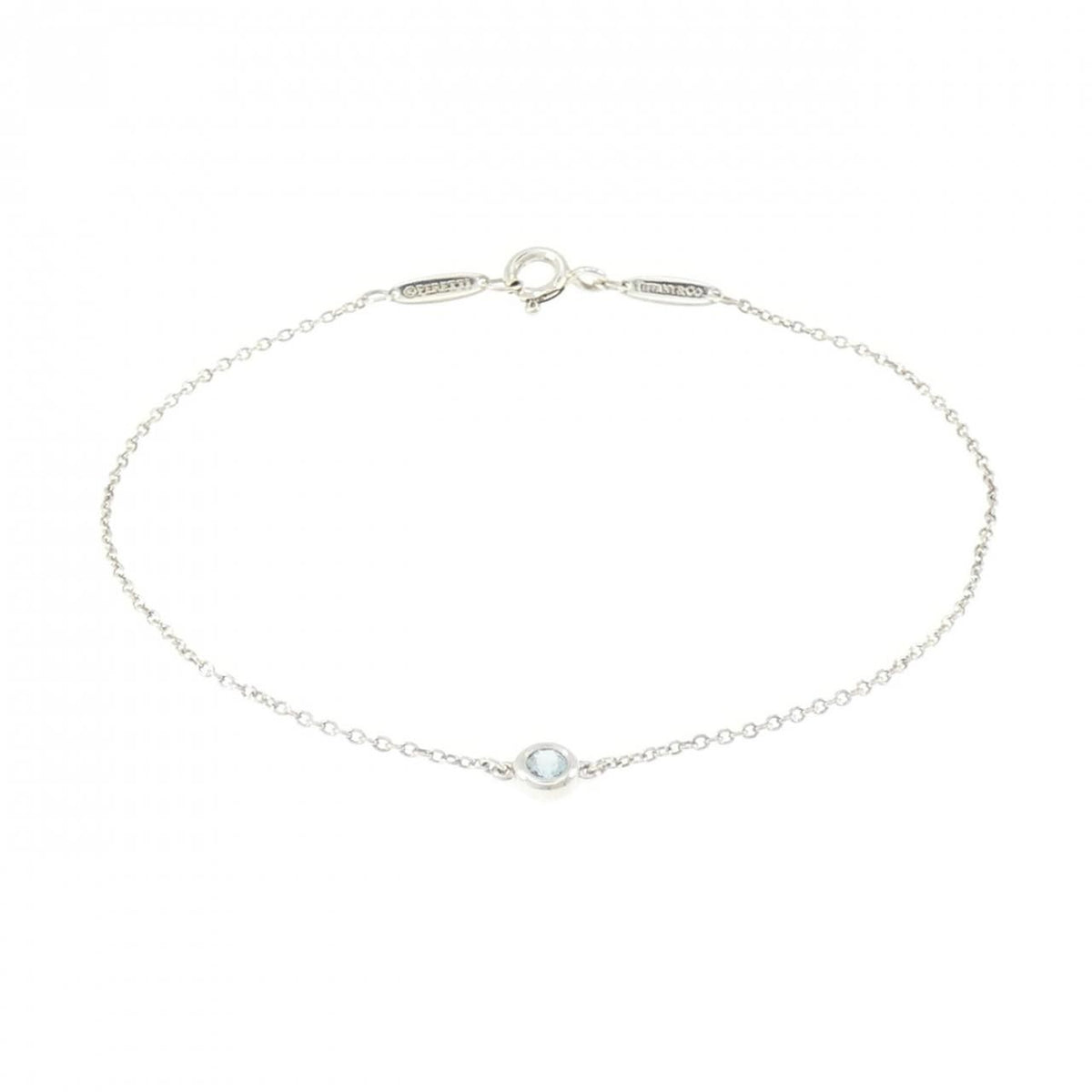 Tiffany & Co by the Yard Bracelet — view 3
