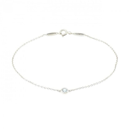 Tiffany & Co by the Yard Bracelet — view 3