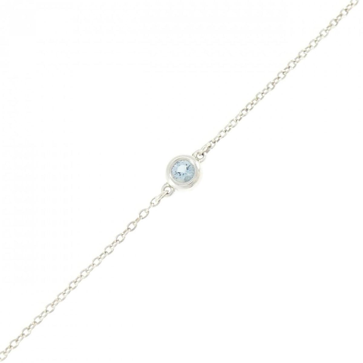 Tiffany & Co by the Yard Bracelet