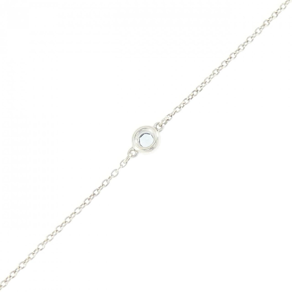 Tiffany & Co by the Yard Bracelet — view 2