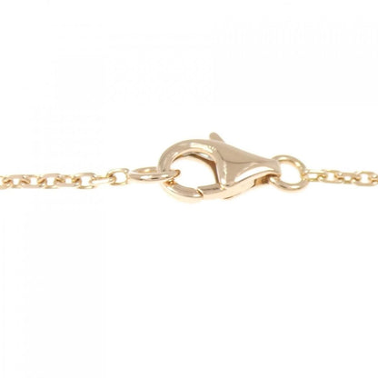 Van Cleef & Arpels Vintage Alhambra Necklace — view 5