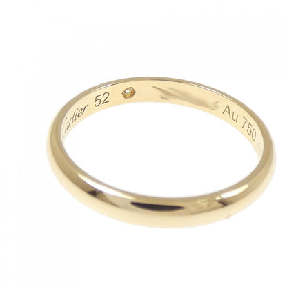 Cartier 1895 Wedding Ring — view 3