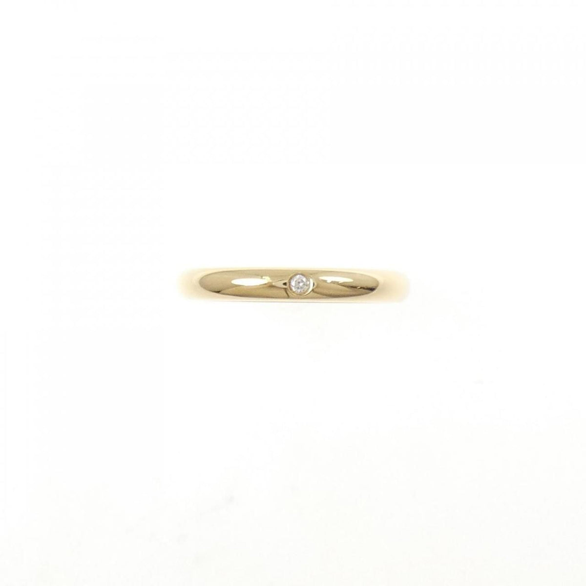 Cartier 1895 Wedding Ring — view 2