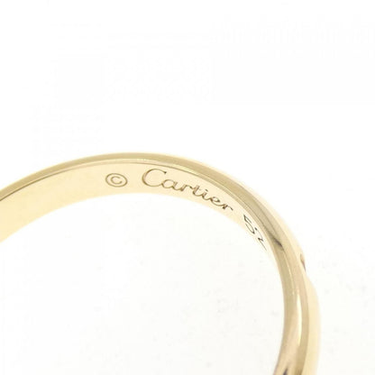 Cartier 1895 Wedding Ring — view 4