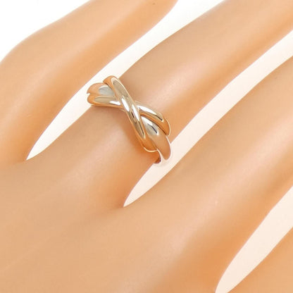 Tiffany & Co Infinity Ring — view 5