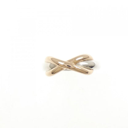 Tiffany & Co Infinity Ring — view 2