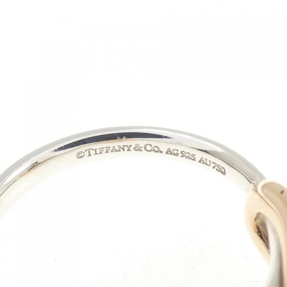 Tiffany & Co Infinity Ring — view 4