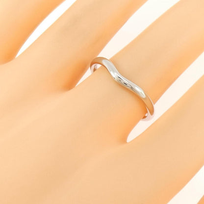 Tiffany & Co Curved Ring — view 5