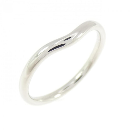 Tiffany & Co Curved Ring