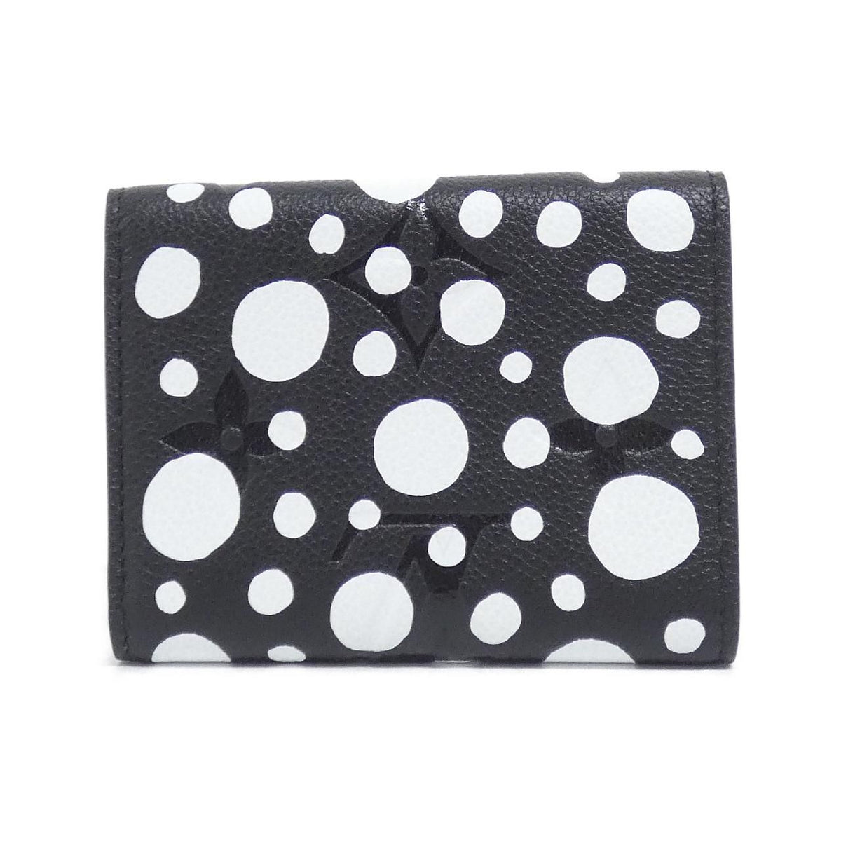 Louis Vuitton Monogram Empreinte Portefeuille Victorine Wallet — view 2