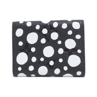 Louis Vuitton Monogram Empreinte Portefeuille Victorine Wallet — view 2